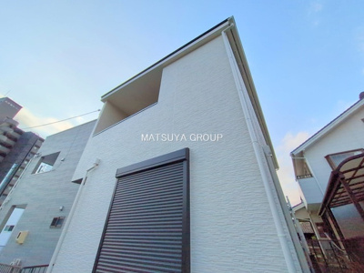 【外観】 | 岡崎市矢作町№C