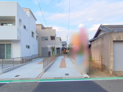 【外観】 | 岡崎市矢作町№C