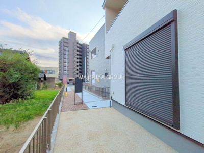 【その他】 | 岡崎市矢作町№C