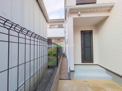 【玄関】 | 岡崎市矢作町№C