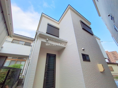 【外観】 | 岡崎市矢作町№C