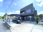 【屋上バルコニー】笠間市仁古田　の画像