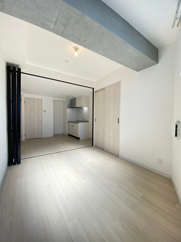 ラシクラス麹町の内装