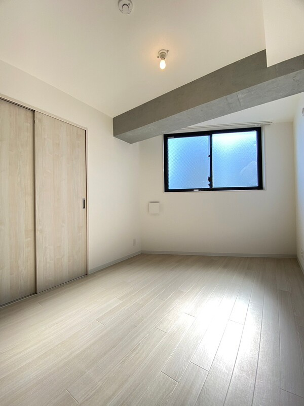 ラシクラス麹町の内装