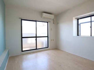 【洋室】 | 昭和区南分町三丁目1棟マンション