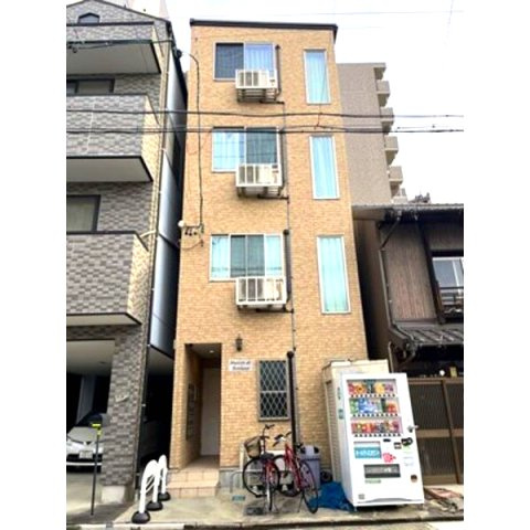 la maison de bonheur　名古屋市賃貸　仲介手数料無料の外観