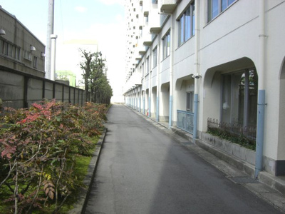 【その他】 | 京都四条グランドハイツ