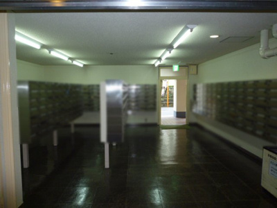 【その他】 | 京都四条グランドハイツ