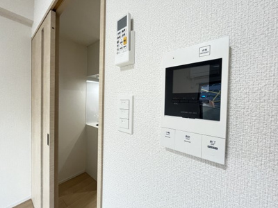 【セキュリティ】 | フォレストグレイス関目高殿Ⅶ
