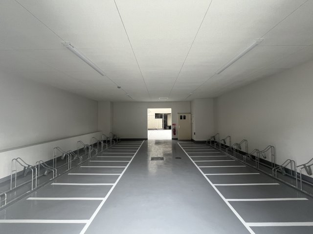 【その他共用部分】 | フォレストグレイス関目高殿Ⅶ
