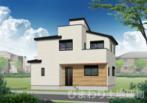 厚木市妻田南1丁目  3号棟 第2の画像