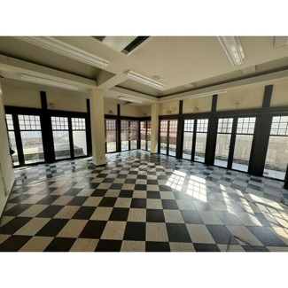 【ロビー】 | 岩倉市中央町店舗付住宅