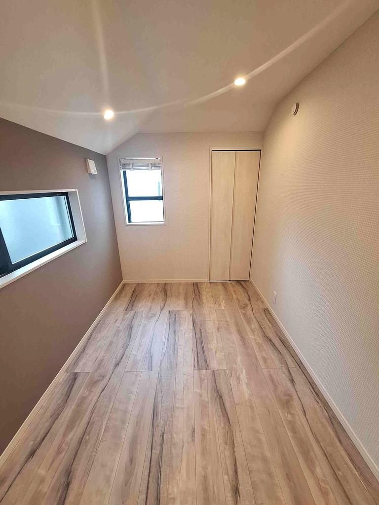 東久留米市滝山７丁目の中古一戸建の洋室