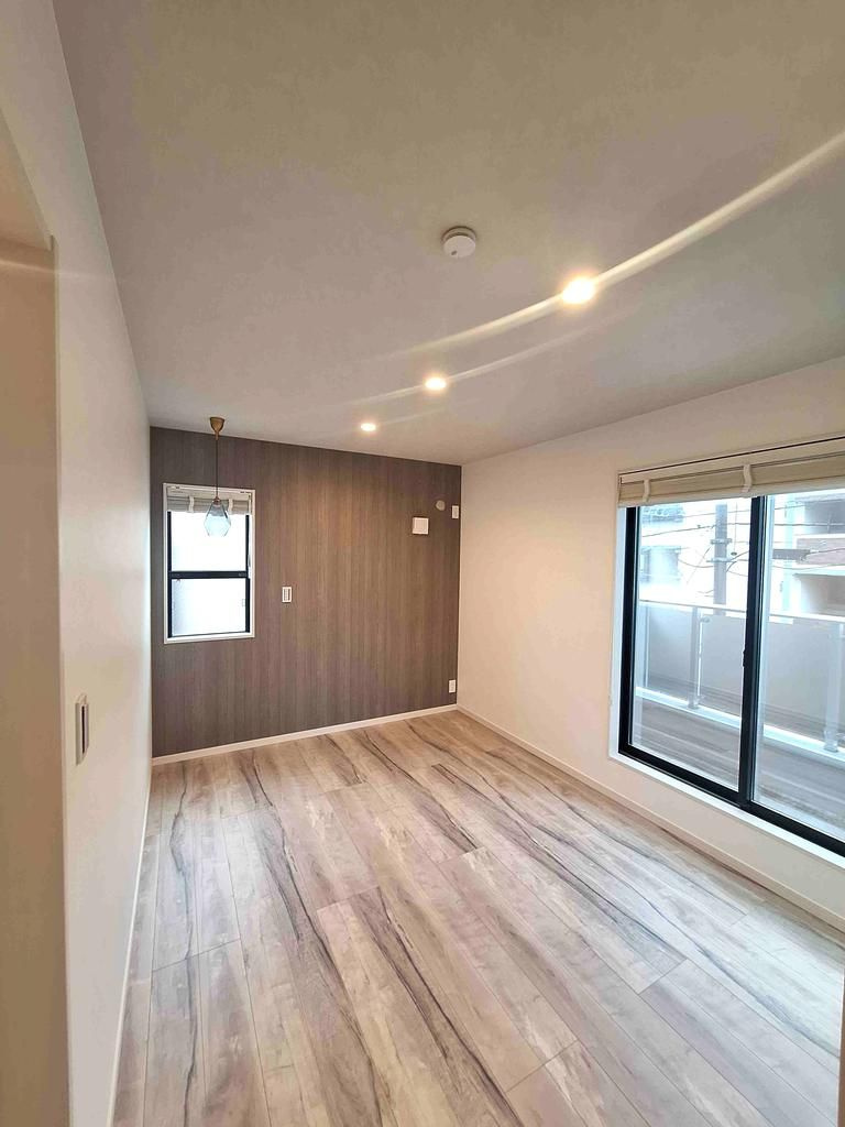 東久留米市滝山７丁目の中古一戸建の洋室