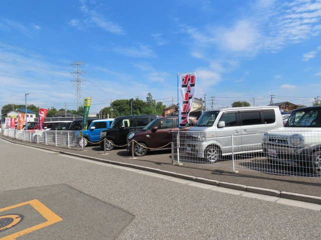 鶴ヶ島市上広谷売地の展望