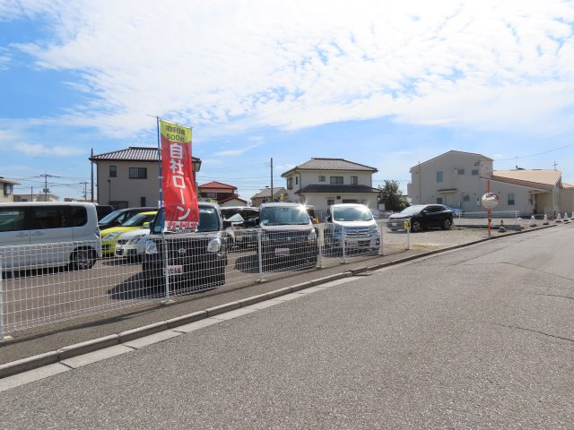 鶴ヶ島市上広谷売地の展望