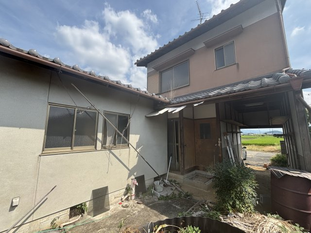 磯城郡田原本町千代のその他