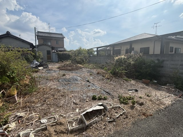 磯城郡田原本町千代の庭