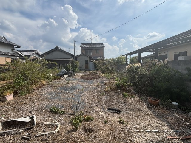 磯城郡田原本町千代の庭