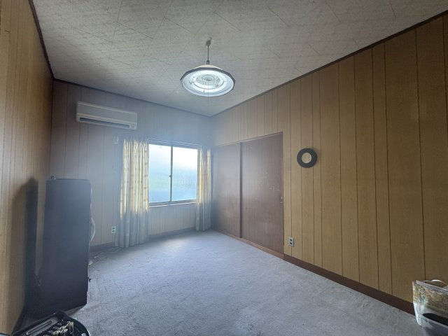 磯城郡田原本町千代の洋室