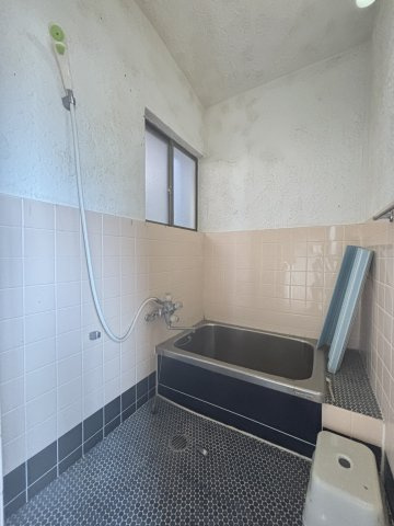 磯城郡田原本町千代の浴室