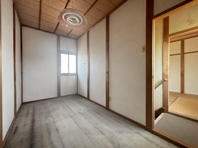 磯城郡田原本町千代の収納