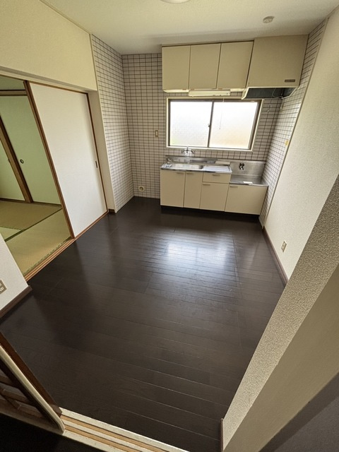 メゾン・ド・プチのバルコニー