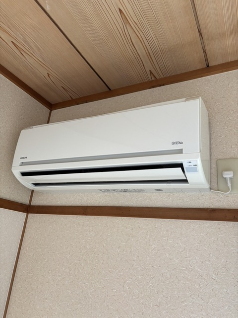 メゾン・ド・プチの設備