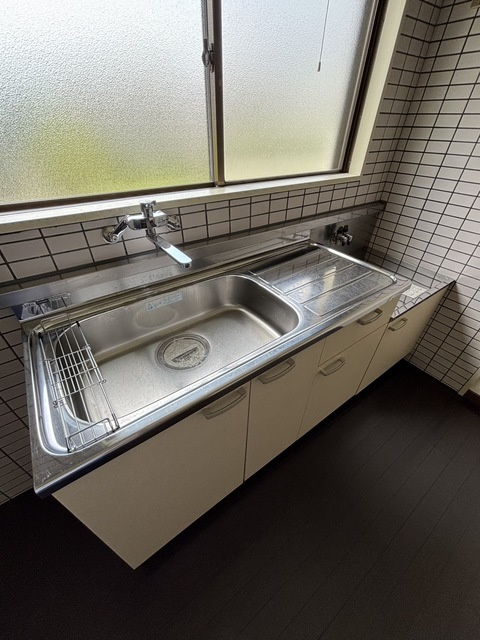 メゾン・ド・プチのキッチン