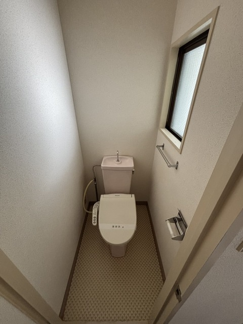 メゾン・ド・プチのトイレ