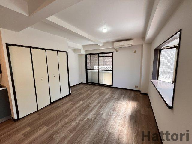 豊中市服部南町３丁目の賃貸マンションの内装