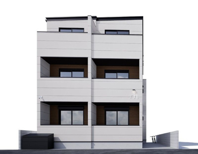 【外観】 | LOTUS Sagamigaoka(ロータスサガミガオカ)