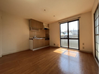 【居間・リビング】 | 第6登陽コーポ