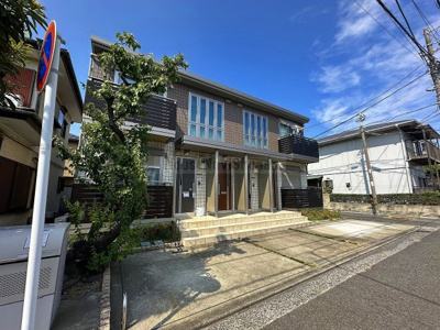 【展望】 | コンフォーティア追浜