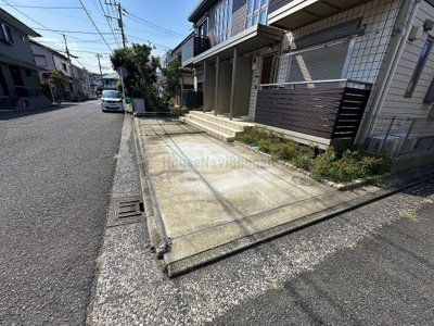 【エントランス】 | コンフォーティア追浜