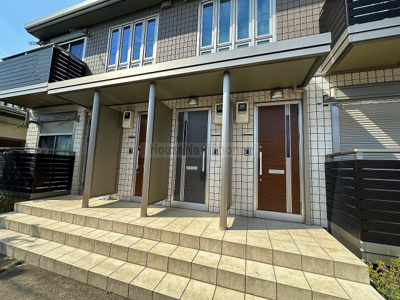 【ロビー】 | コンフォーティア追浜