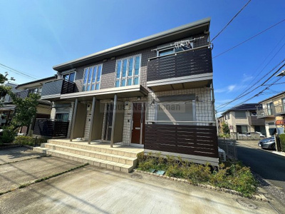 【外観】 | コンフォーティア追浜