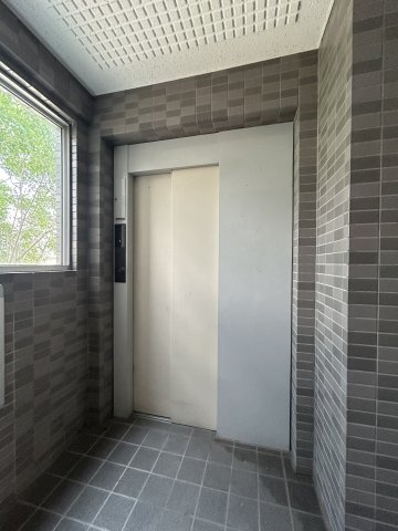 ホワイトアースのその他共用部分