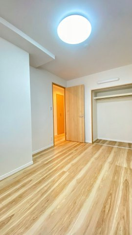 グランドハイツ甲陽園の収納|収納