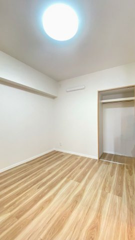 グランドハイツ甲陽園の収納|収納