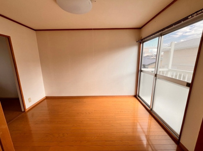 【内装】 | 落合アパート.I