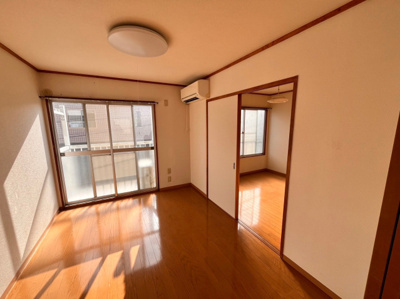 【その他】 | 落合アパート.I