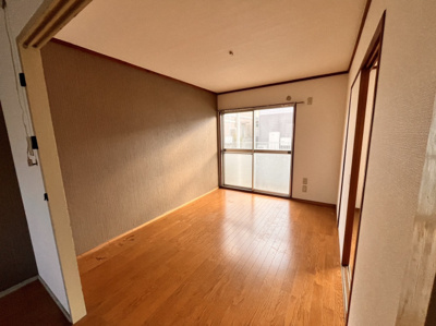 【居間・リビング】 | 落合アパート.I