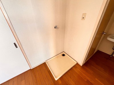 【設備】 | 落合アパート.I