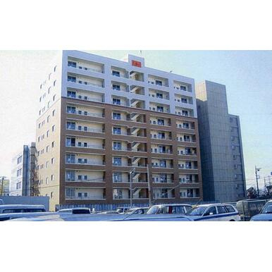 オパールマンション