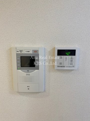 【セキュリティ】 | プレサンス立売堀ベルヴィル