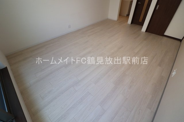 大阪市城東区永田３丁目のアパートのその他