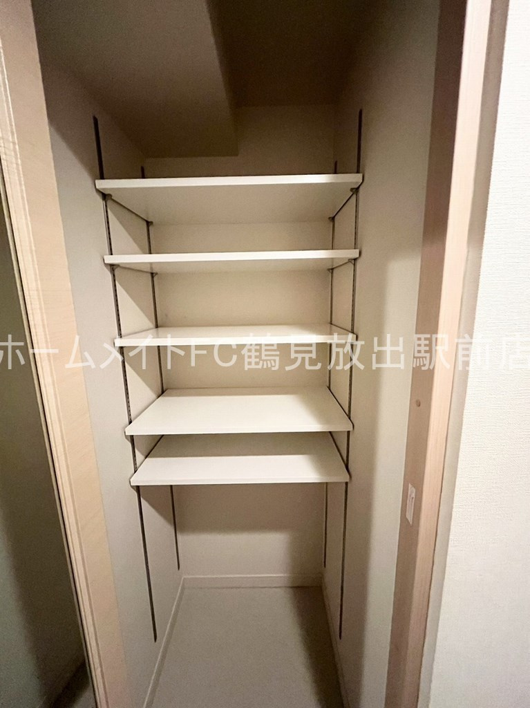 大阪市城東区諏訪４丁目の賃貸マンションのその他