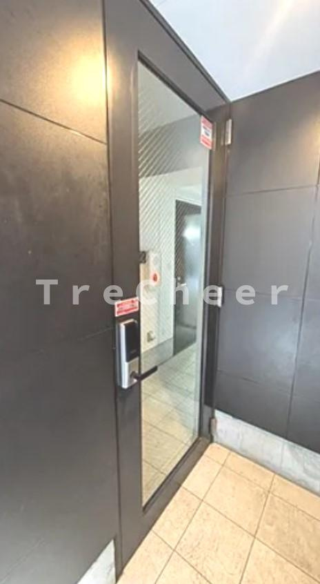 ヴィスタ北池袋(VISTA北池袋)のその他共用部分