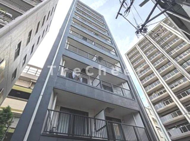 ヴィスタ北池袋(VISTA北池袋)の外観